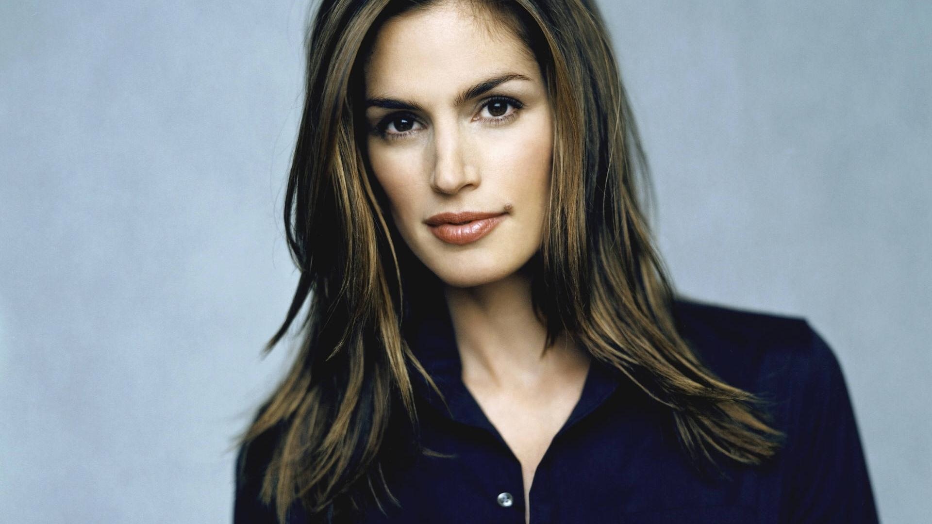Cindy Crawford, Healthy Living + Travel
