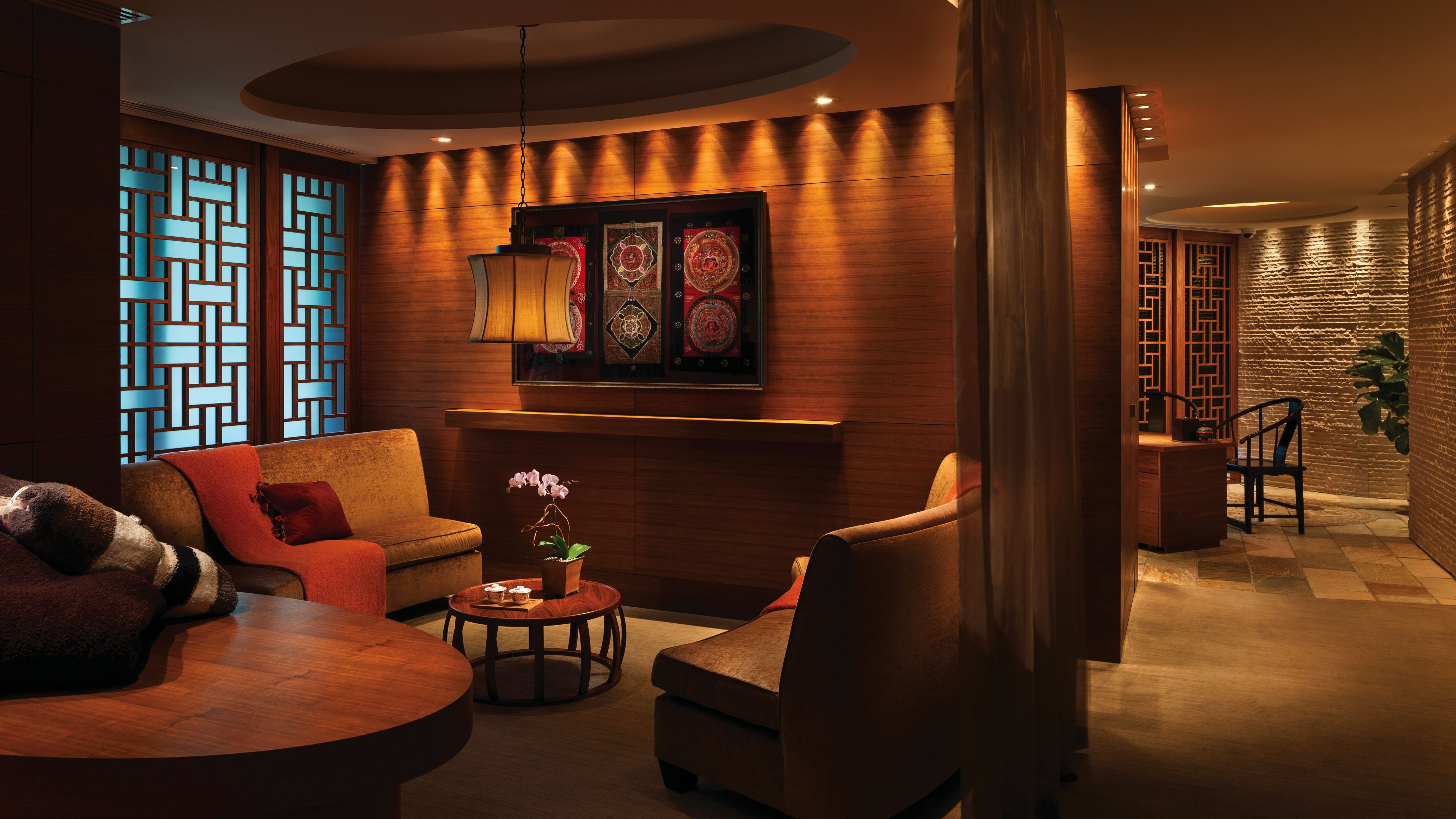 CHI, The Spa at Shangri-La Hotel, Vancouver, Healthy Living + Travel