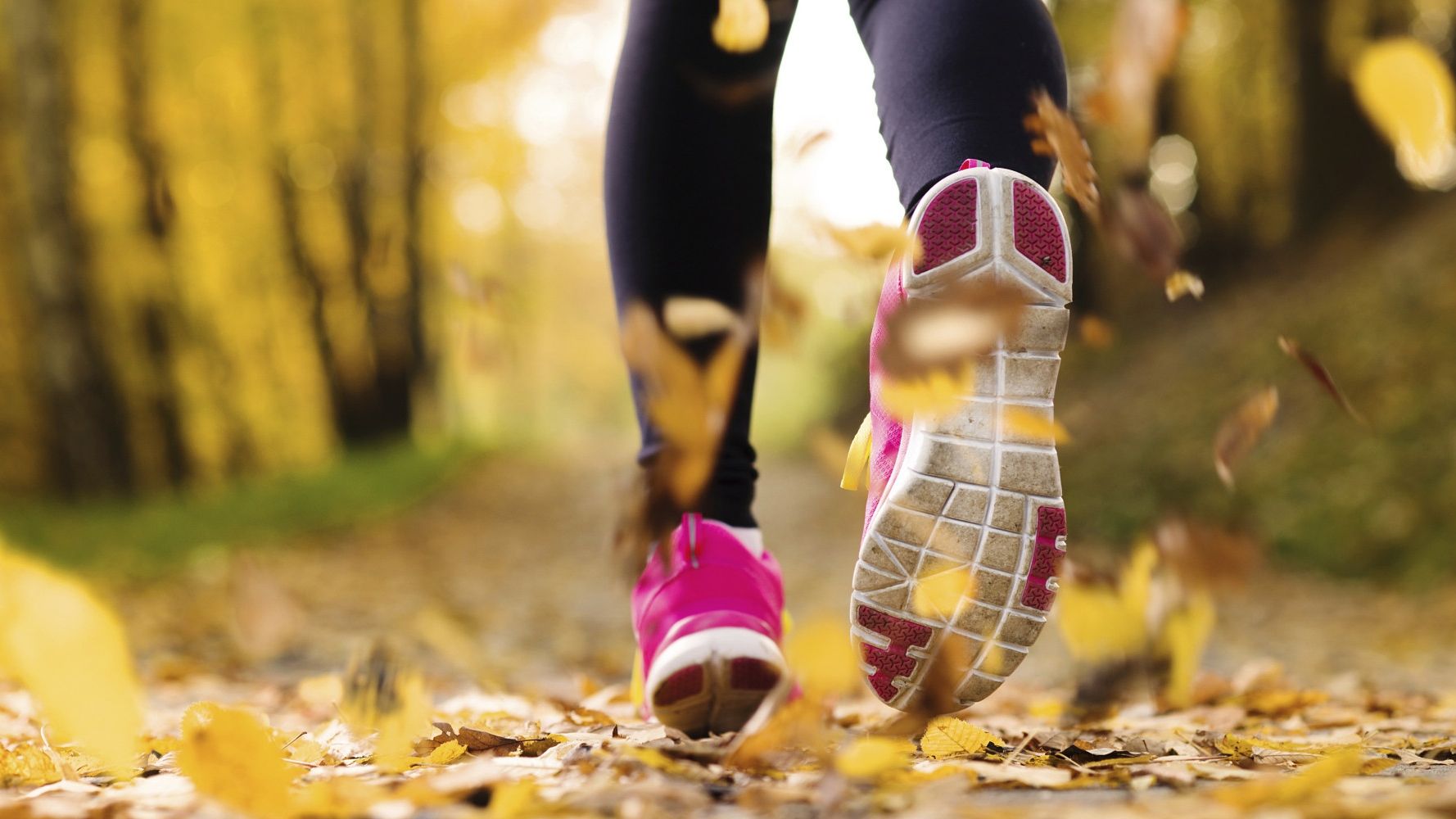 What makes people happier than money? Exercise!, Healthy Living + Travel