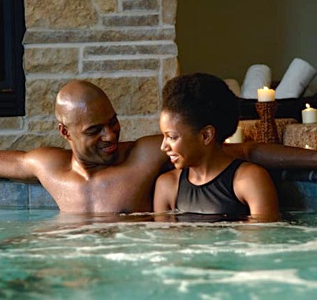 Aspira Spa, Healthy Living + Travel