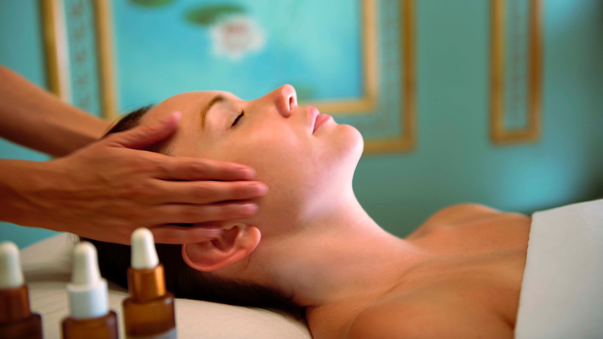 Seasonal Pumpkin Spice Spa Specials, Healthy Living + Travel