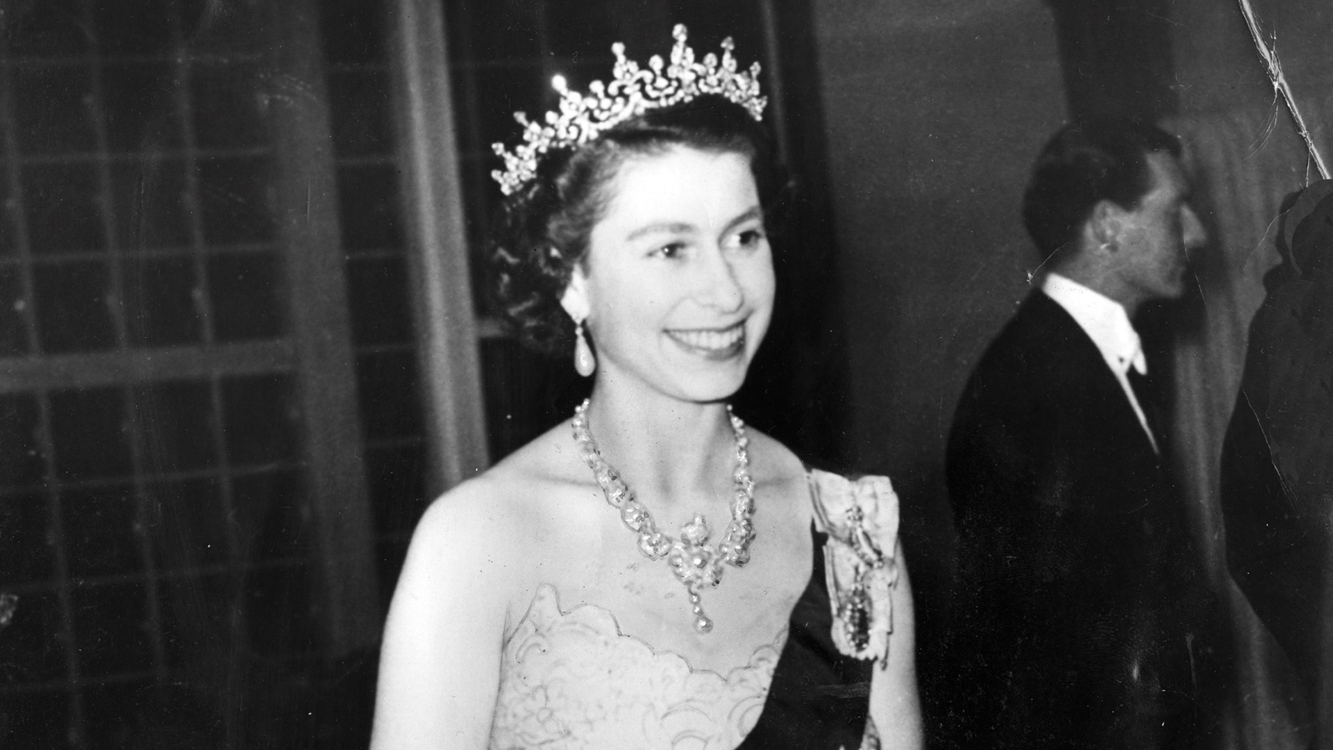Queen Elizabeth, Healthy Living + Travel