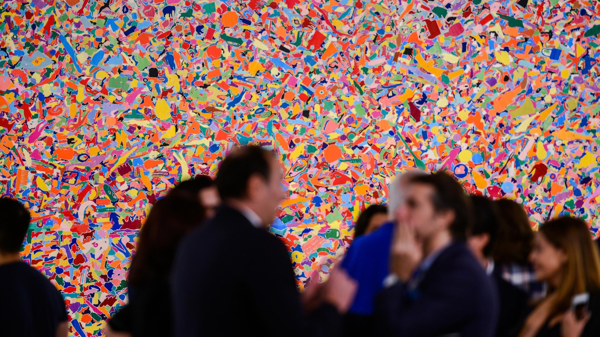 Art Basel Miami Beach, Healthy Living + Travel