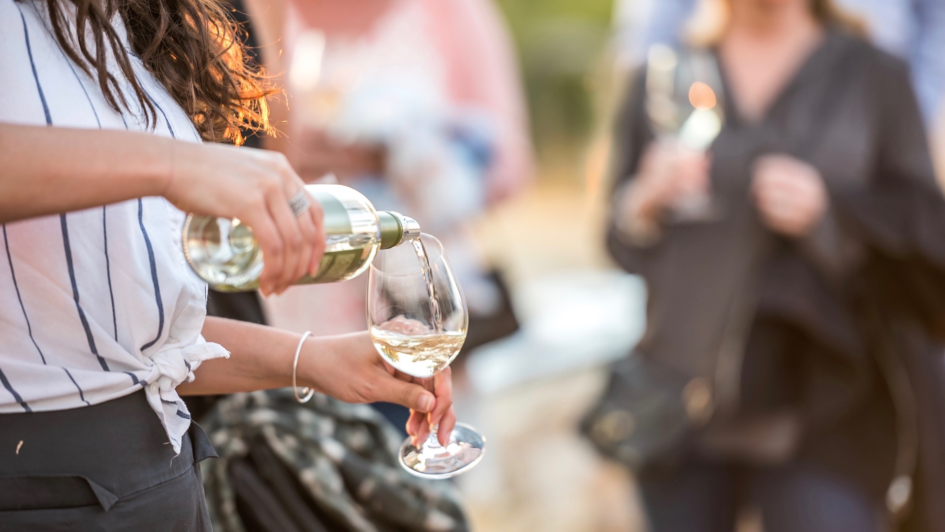 Paso Wine Fest, Healthy Living + Travel