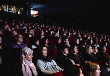 TIFF, Toronto Film Festival, Healthy Living + Travel