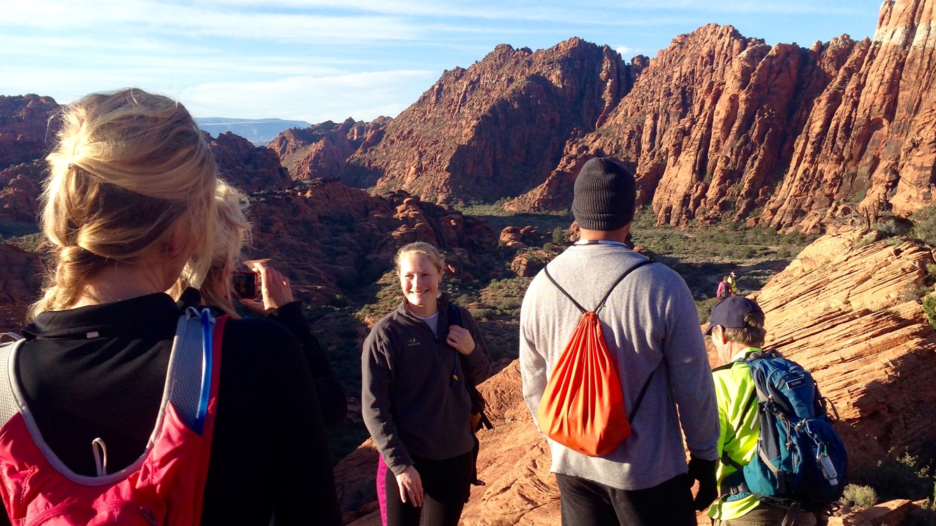 Hiking, Movara, Healthy Living + Travel