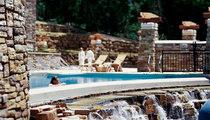 Sundara Inn & Spa, Healthy Living + Travel