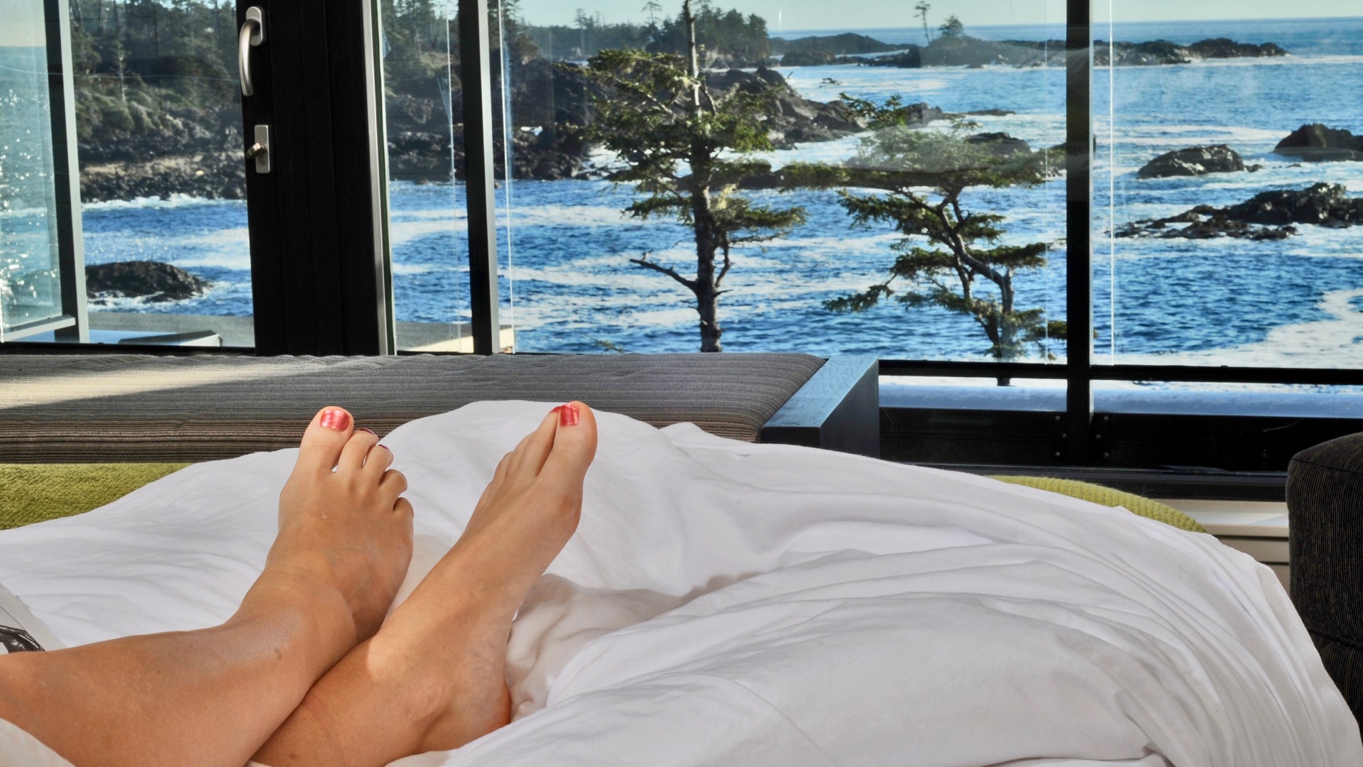 Drift Spa, Black Rock Oceanfront Resort, Spas of America