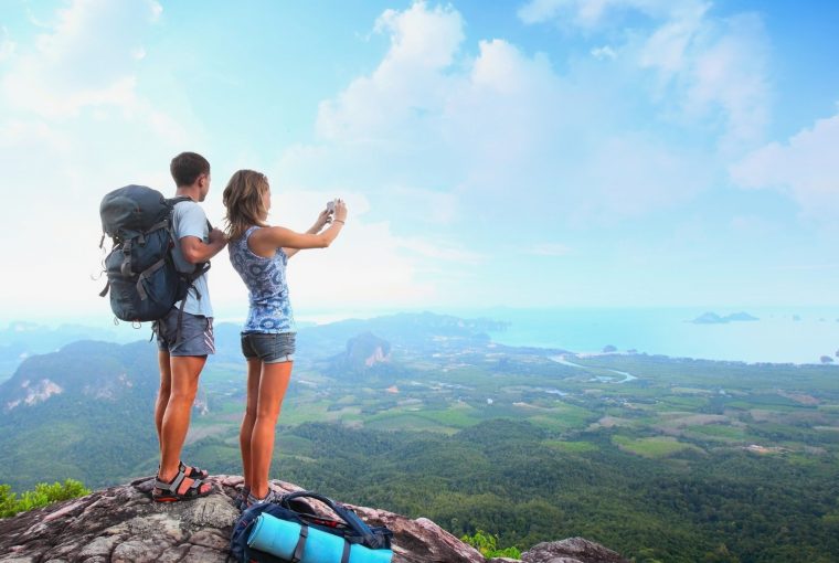 Travel, Healhty Living + Travel