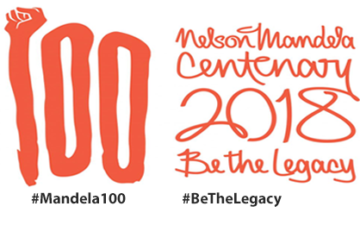 Nelson Mandela's 100th Celebrated at Africa's Travel Indaba 2018
