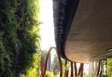 Take a Tour of South Africa’s Contemporary Art Scene, Healthy Living + Travel