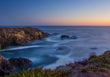 Mendocino County, California, Healthy Living + Travel