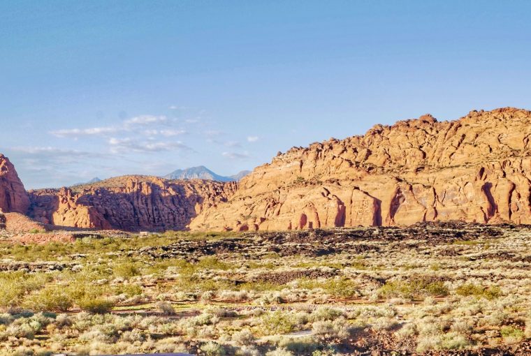 Red Mountain Spa, Healthy Living + Travel