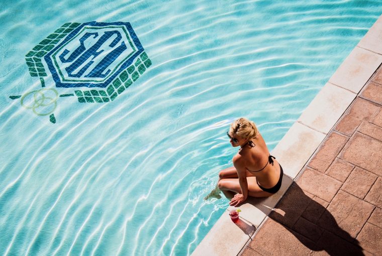 The Spa at Stein Eriksen Lodge, Healthy Living + Travel