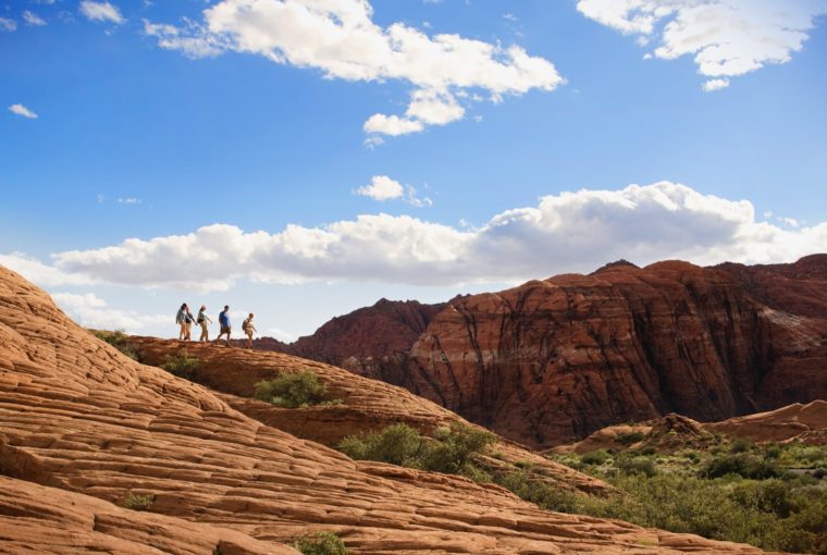 Red Mountain Resort, Essential Retreat, Healthy Living + Travel