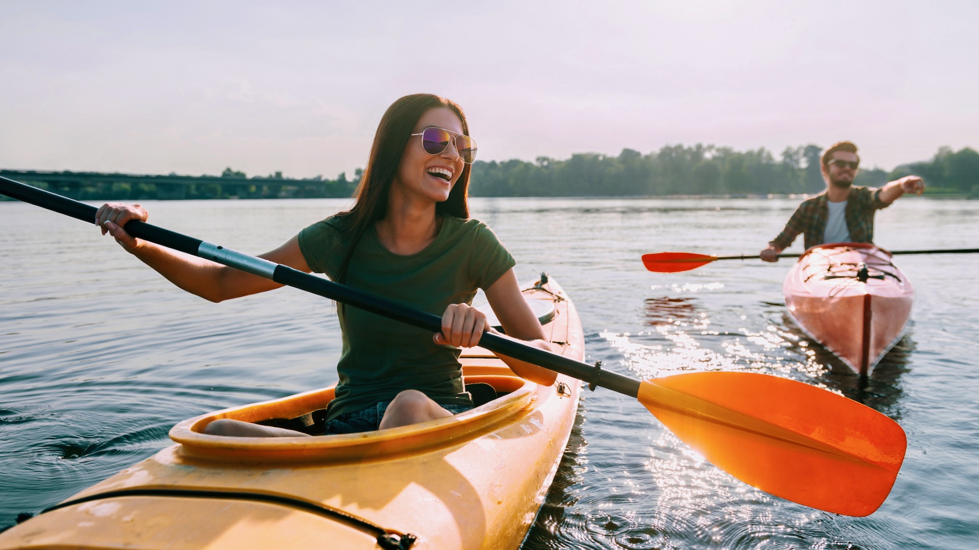 Cycling, Healthy Living + Travel