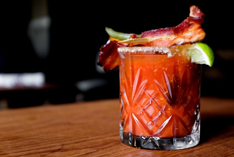 The Caesar, Canada's Iconic Cocktail, Healthy Living + Travel