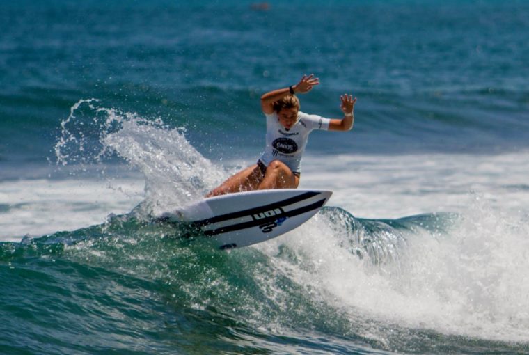 Los Cabos Open of Surf Makes Waves in 2019, Healthy Living + Travel