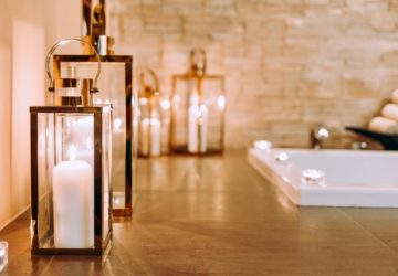 The Spa at Corinthia Lisbon, Healthy Living + Travel