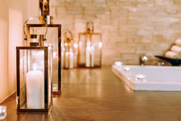 The Spa at Corinthia Lisbon, Healthy Living + Travel