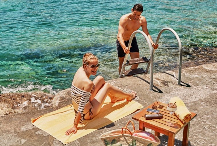 Hidden Travel Destinations, Healthy Living + Travel