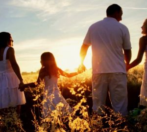 The Four Day Work Week, Family, Healthy Living + Travel