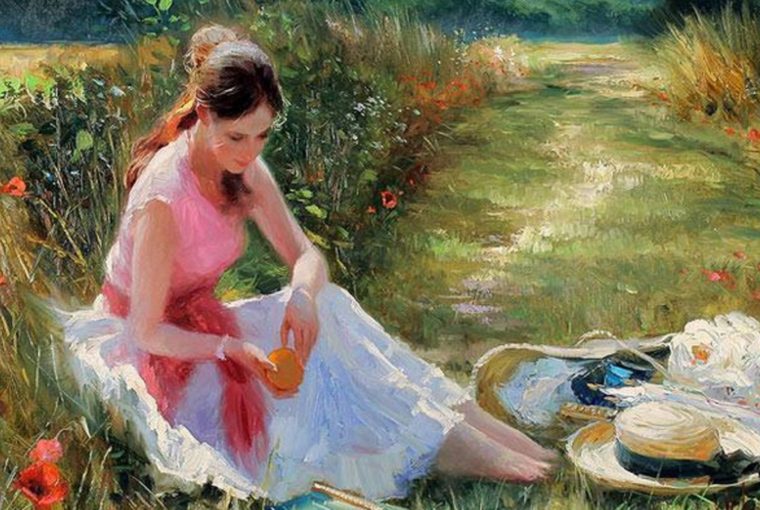 Six Ways to Unplug & Relax Naturally , Healthy Living + Travel