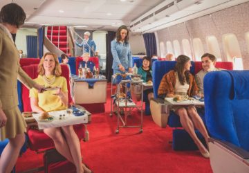 10 TIPS FOR SURVIVING AIR TRAVEL AND THE CORONAVIRUS, Healthy Living + Travel