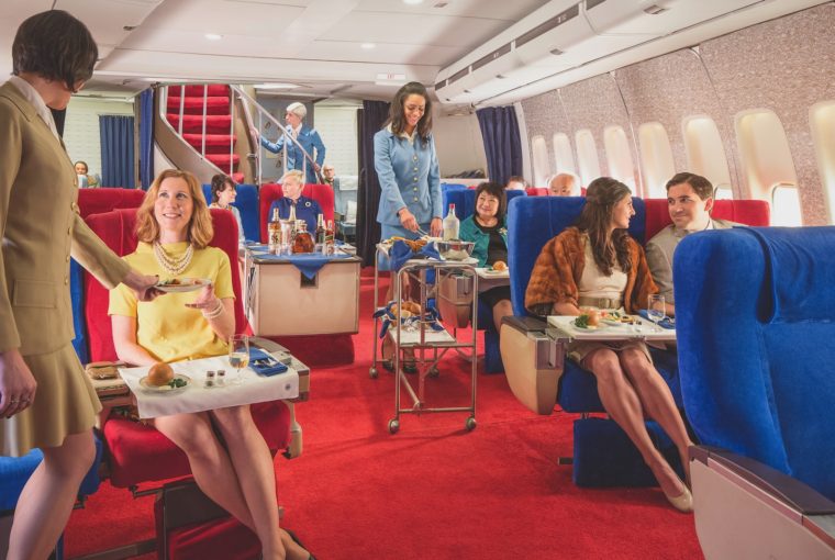 10 TIPS FOR SURVIVING AIR TRAVEL AND THE CORONAVIRUS, Healthy Living + Travel