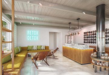 Dr. Wilkinson’s Backyard Resort & Mineral Springs