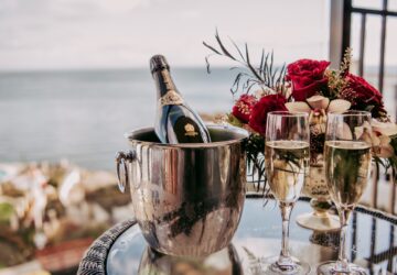 Oak Bay Beach Hotel & Spa, Healthy Living + Travel