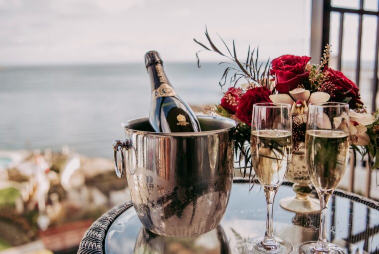 Oak Bay Beach Hotel & Spa, Healthy Living + Travel