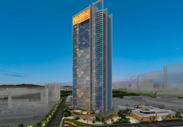 The Majestic Las Vegas, Healthy Living + Travel