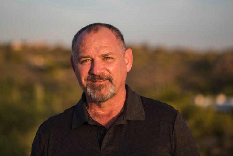 Thor Holm Healthy Living + Travel