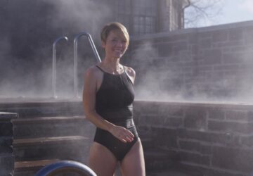 Spas of America & Ste. Anne’s Spa