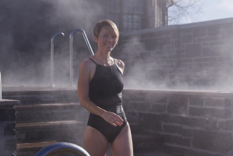 Spas of America & Ste. Anne’s Spa