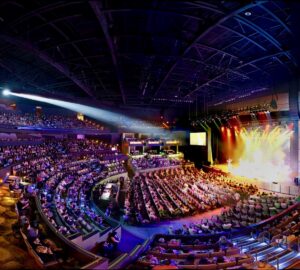 Agua Caliente Resort Casino Spa, Healthy Living + Travel