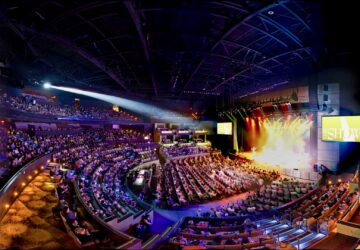 Agua Caliente Resort Casino Spa, Healthy Living + Travel