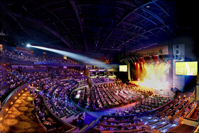 Agua Caliente Resort Casino Spa, Healthy Living + Travel