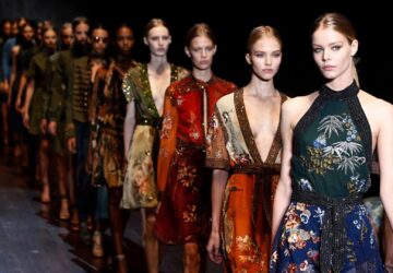 Milan Fashion, Healthy Living + Travel