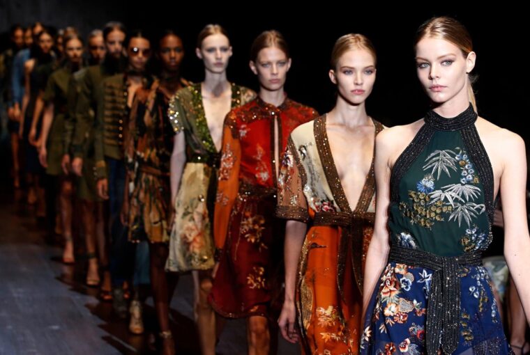 Milan Fashion, Healthy Living + Travel