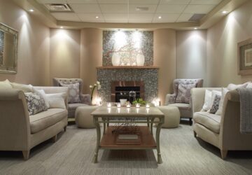 White Oaks Resort & Spa Welcomes Guests, Healthy Living + Travel