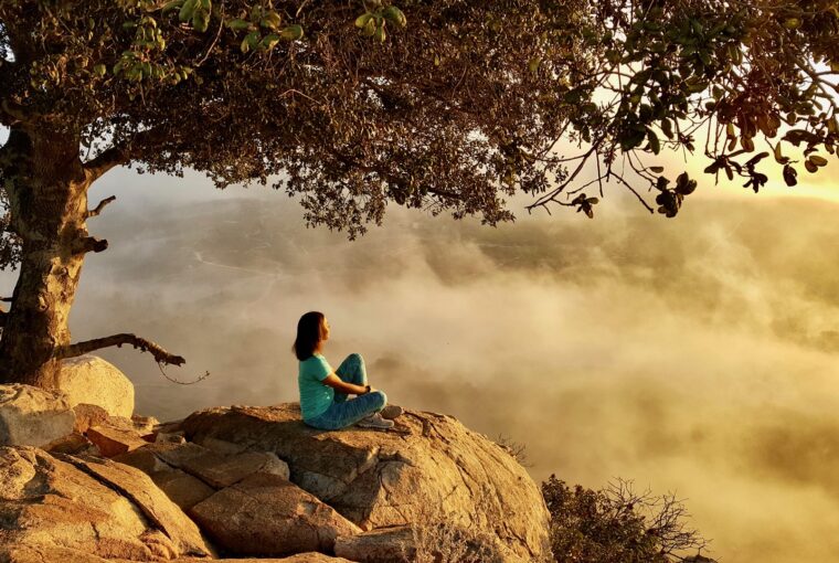 Rancho La Puerta, Spas of America