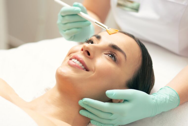 The Biostation, Healthy Living + Travel