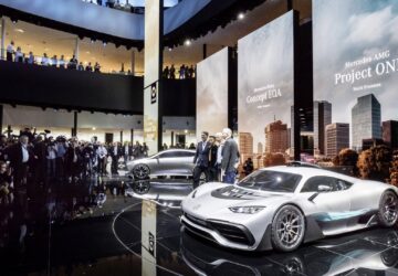 Munich Auto Show, Healthy Living + Travel