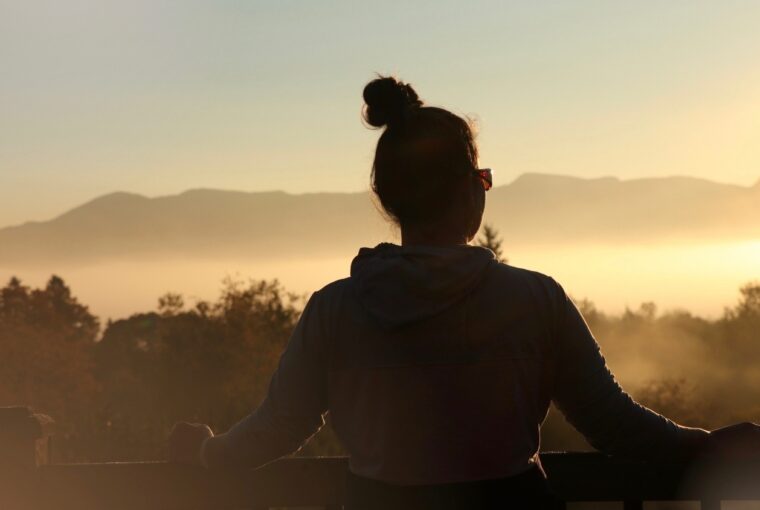 Spa Eastman, Woman, Healthy Living + Travel