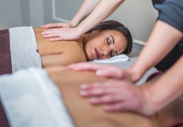 The Oxford Club, Spa & Salon, Healthy Living + Travel