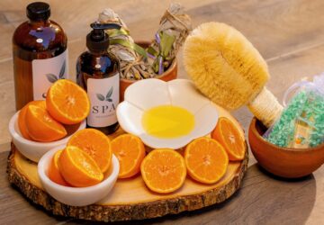 Spa Pechanga unveils Clementine Fresh Citrus Uplifting Massage, Healthy Living + Travel
