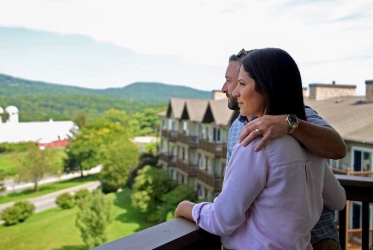 Top 100 Spas of 2021, Spas of America