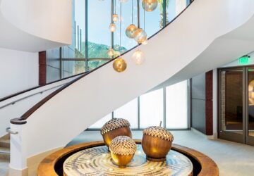 Spa Pechanga, Healthy Living + Travel